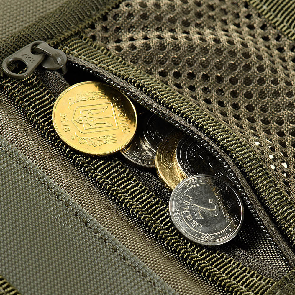 Wallet Elite Gen.II