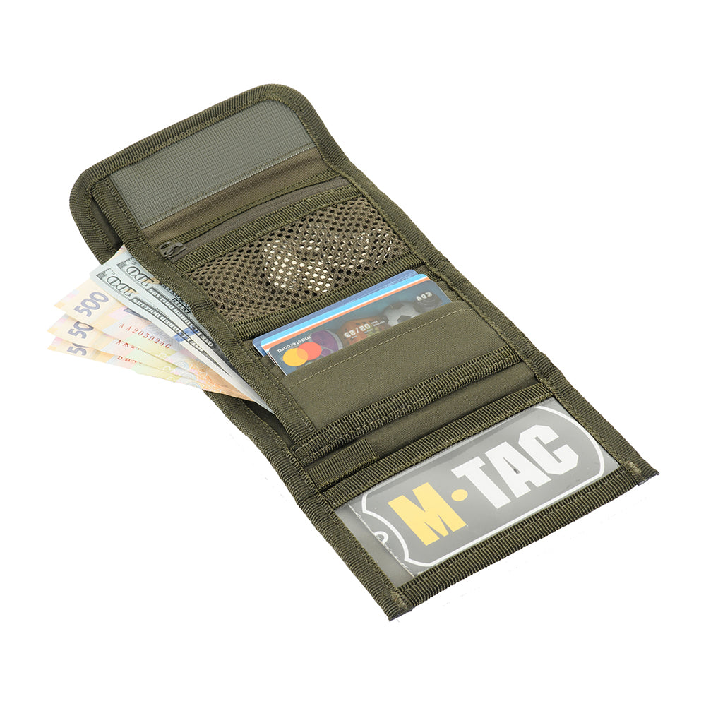 Wallet Elite Gen.II