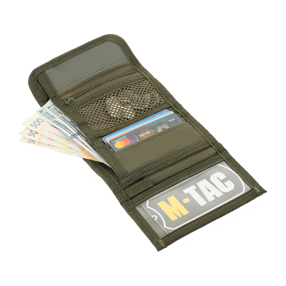 Wallet Elite Gen.II