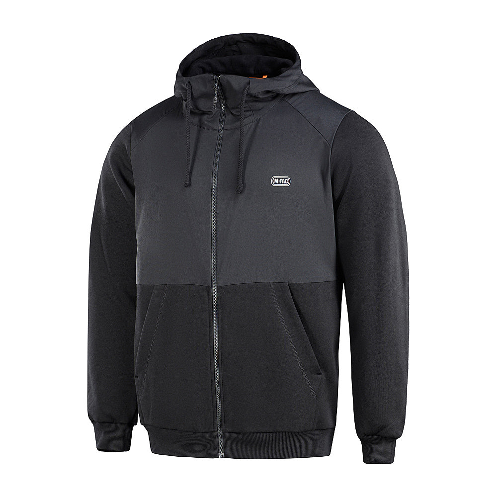 Pilgrim jacket