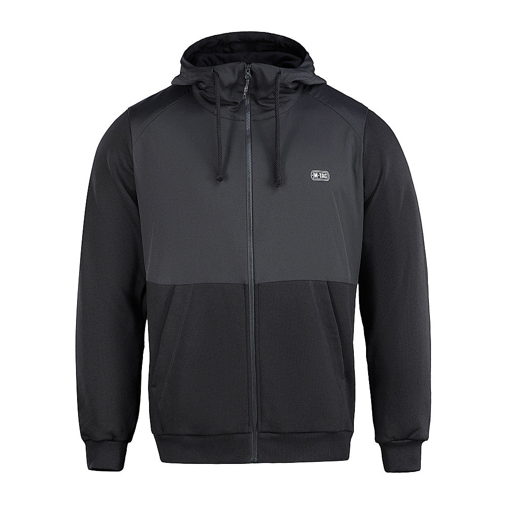 Pilgrim jacket
