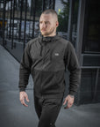 Pilgrim jacket
