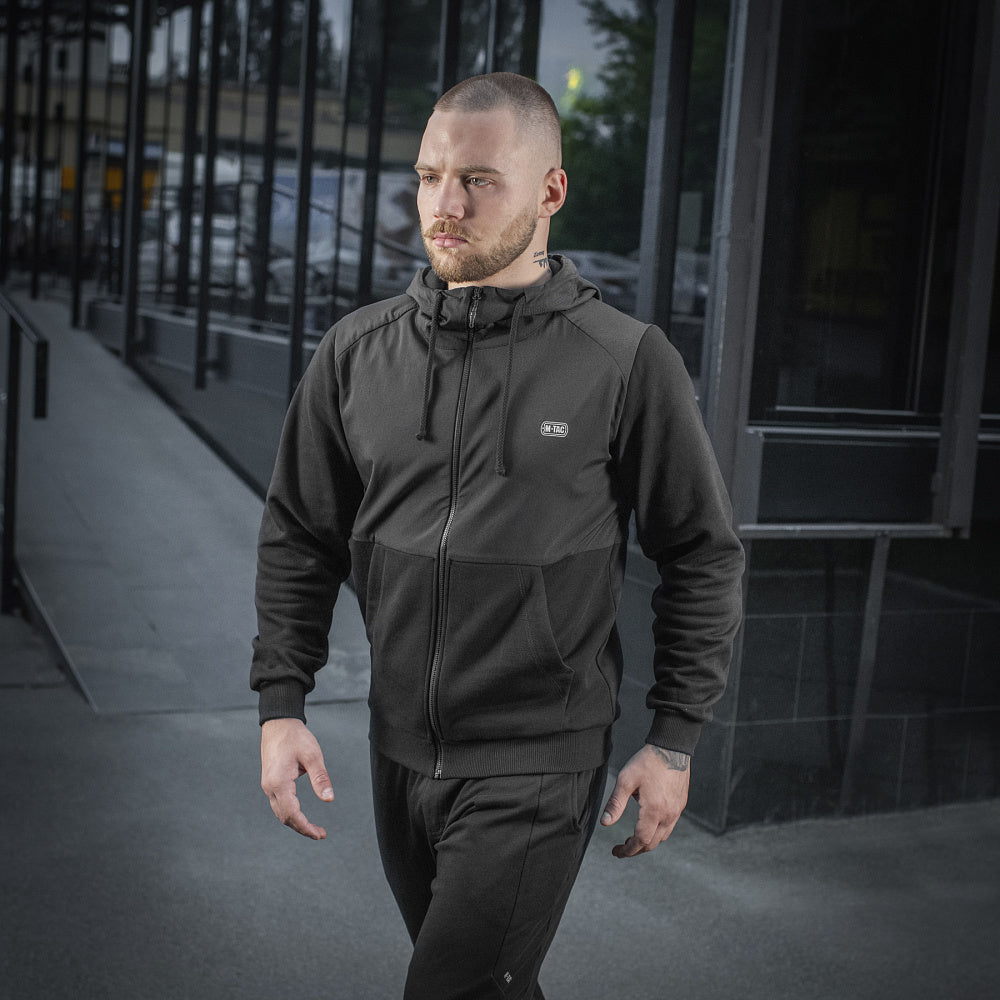Pilgrim jacket