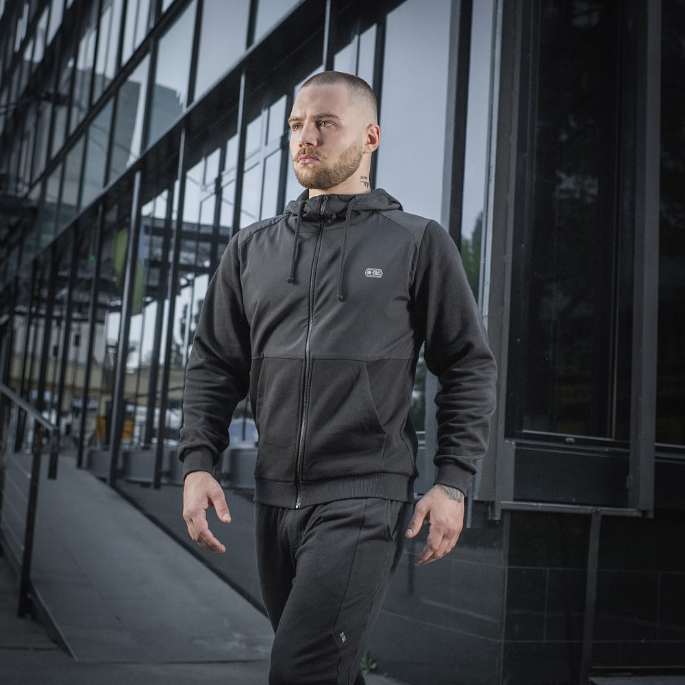 Pilgrim jacket