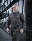 Pilgrim jacket