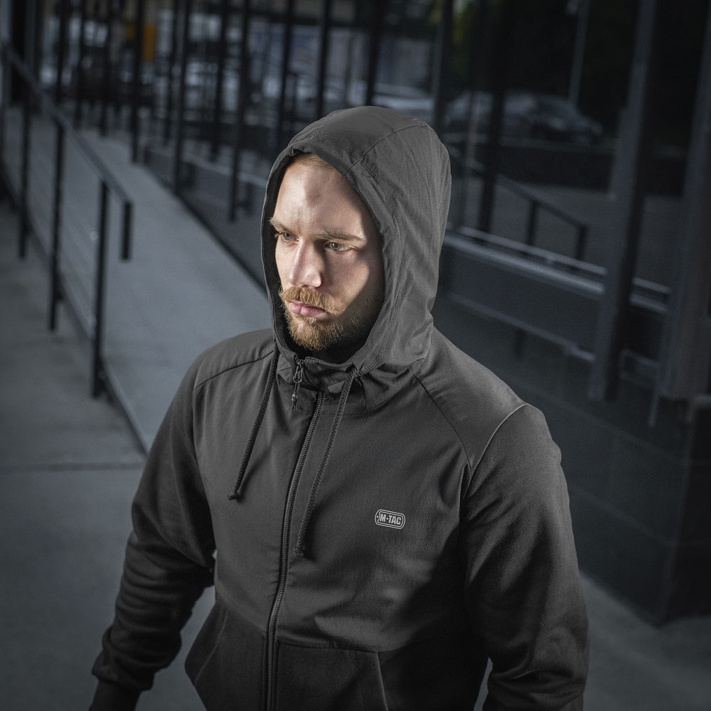 Pilgrim jacket