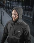 Pilgrim jacket