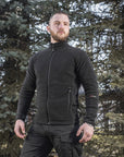 Polartec Sport jacket