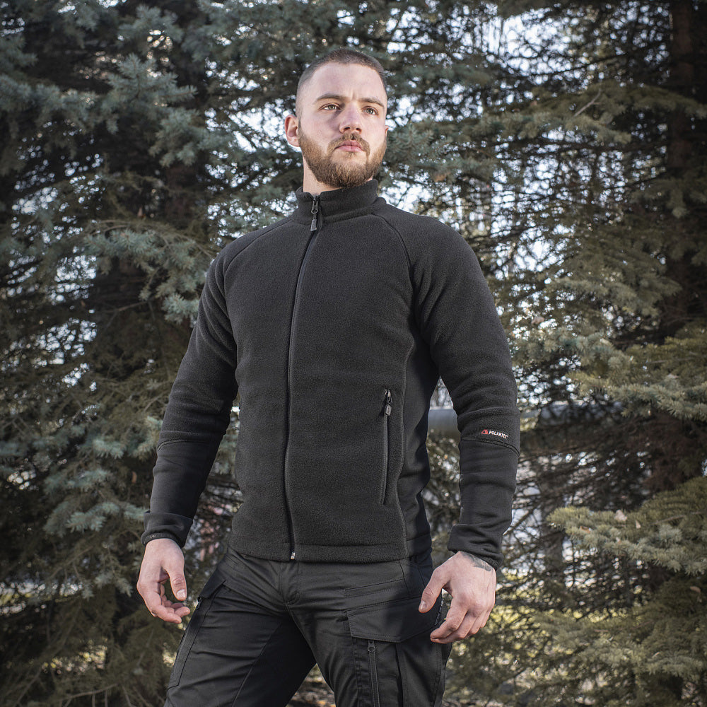 Polartec Sport jacket