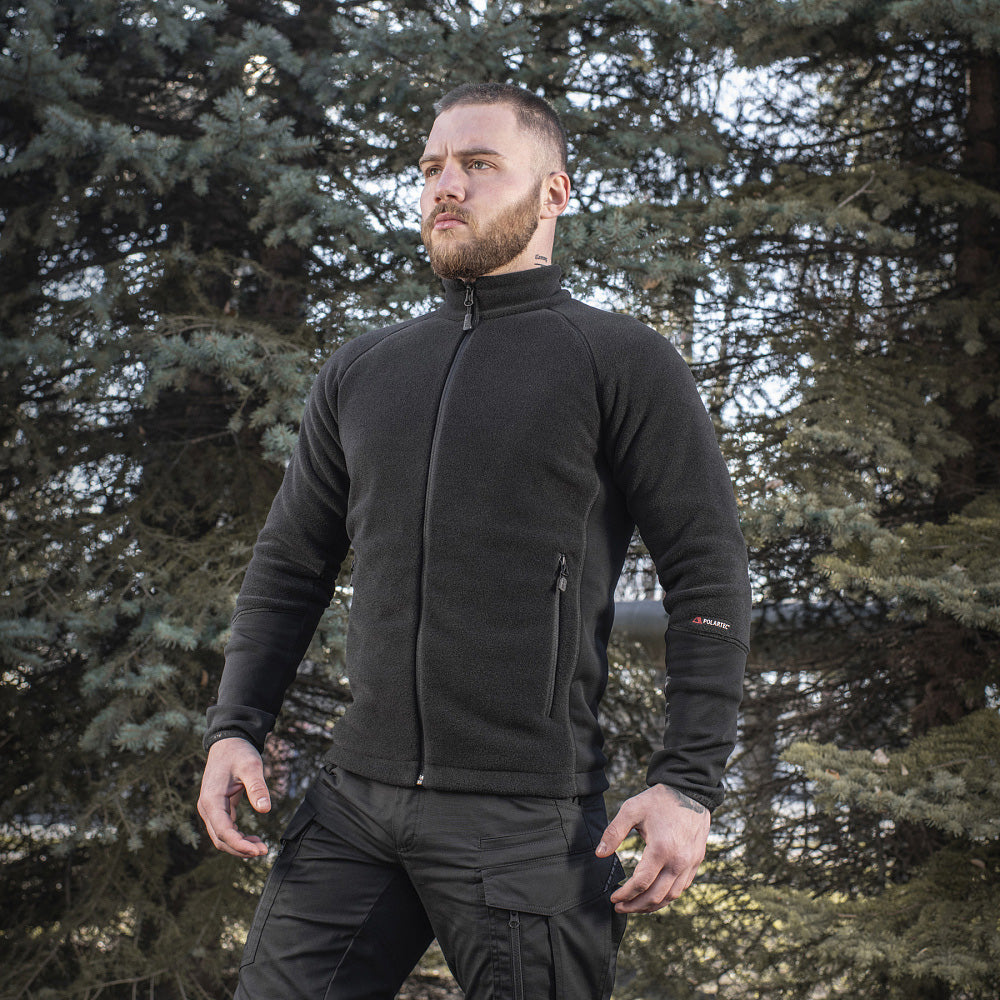 Polartec Sport jacket