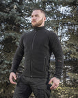 Polartec Sport jacket