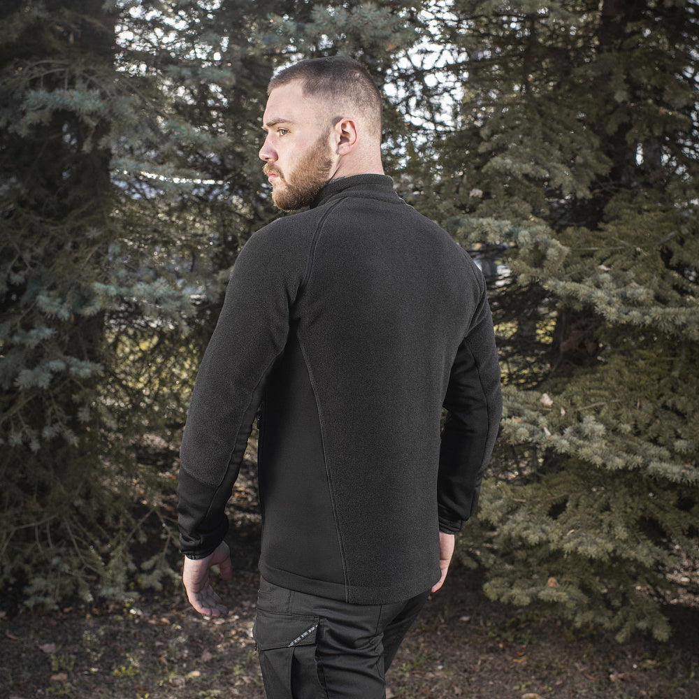Polartec Sport jacket