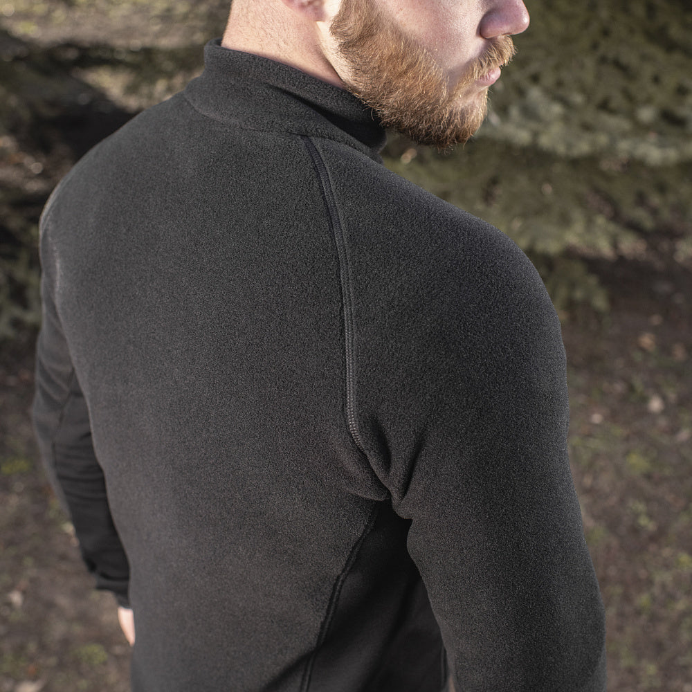 Polartec Sport jacket