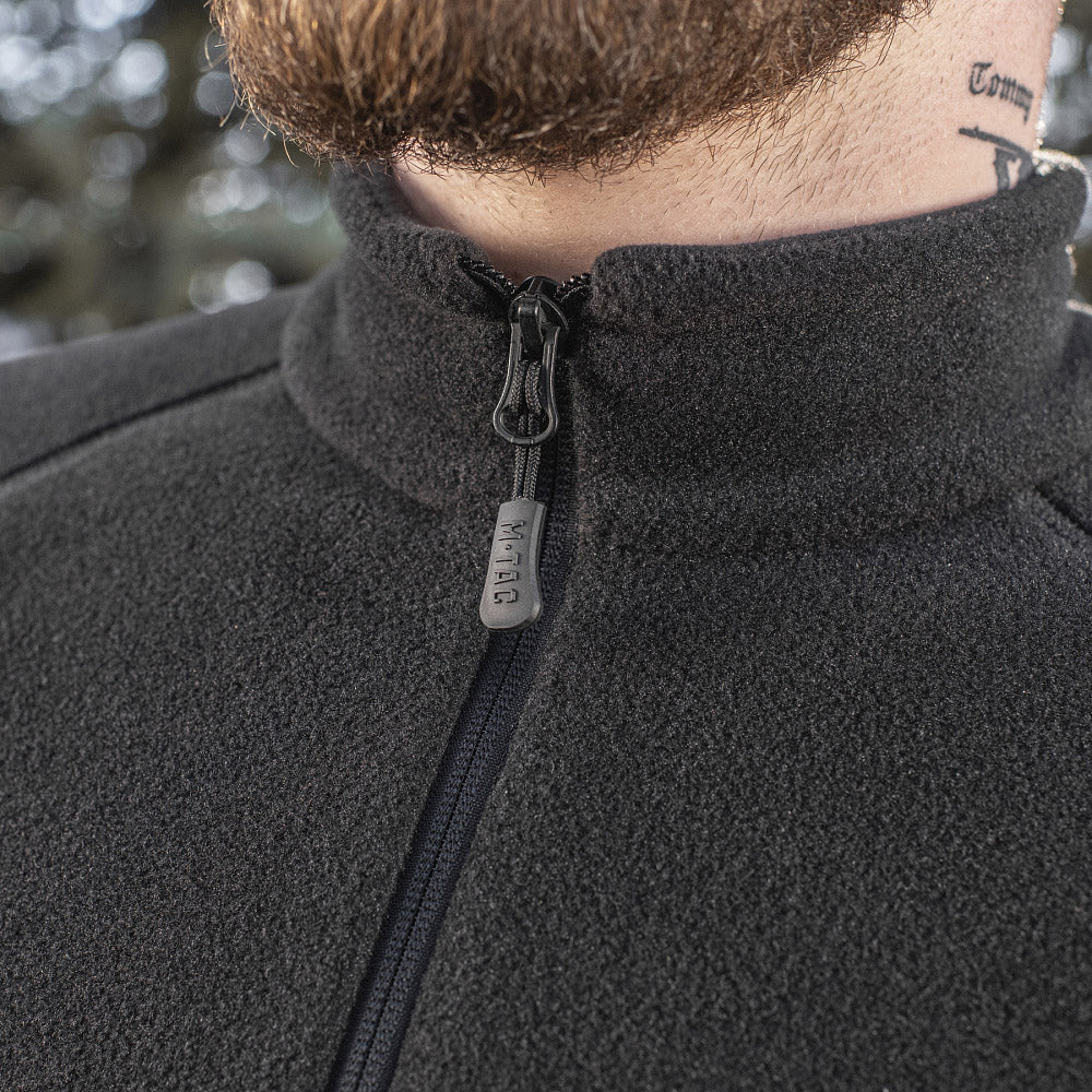 Polartec Sport jacket
