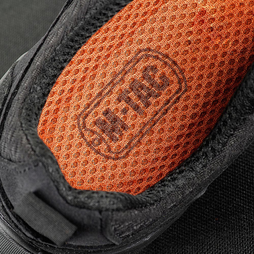 Tactical Sneakers Patrol R Vent