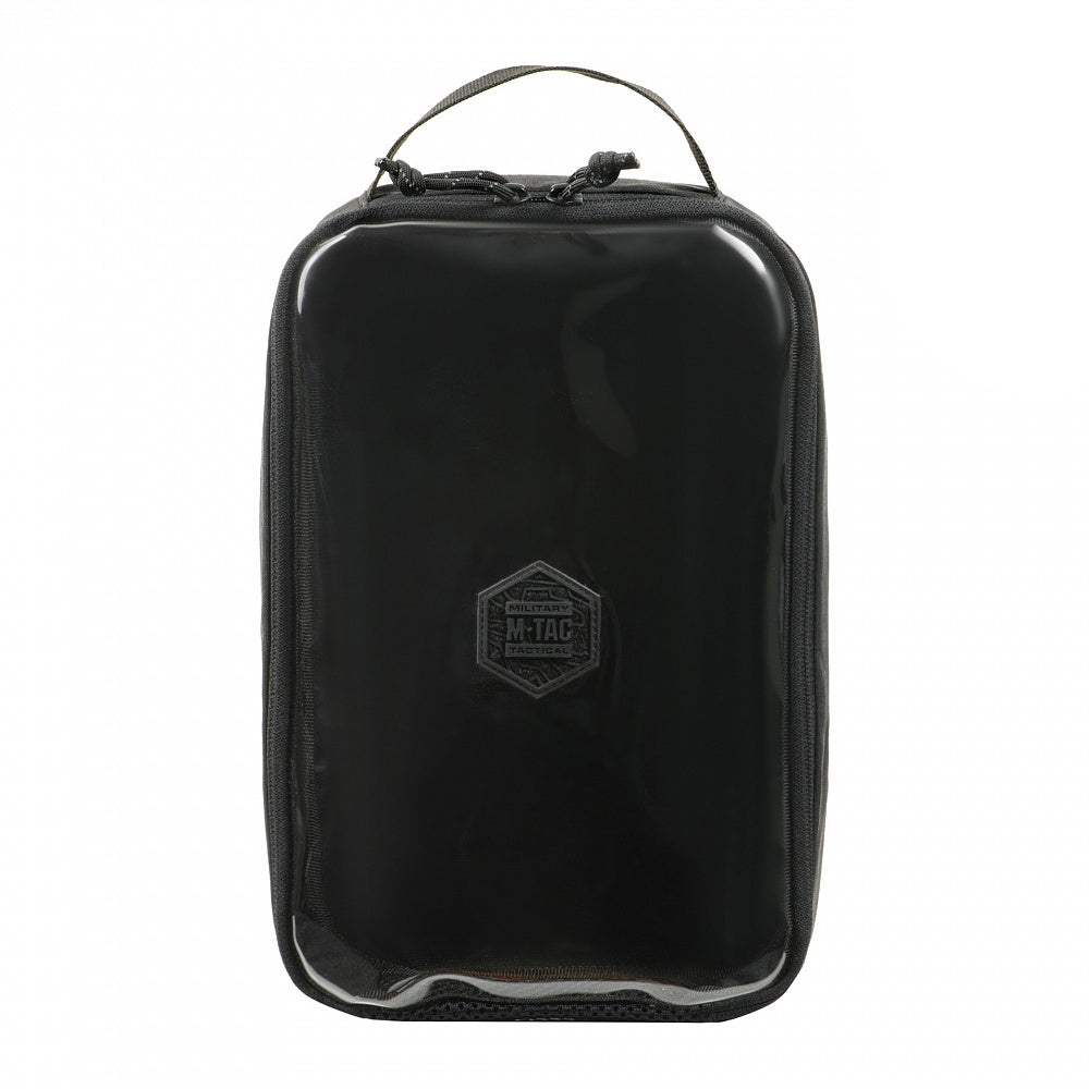 Utility organizer transparent Elite Large Gen.II