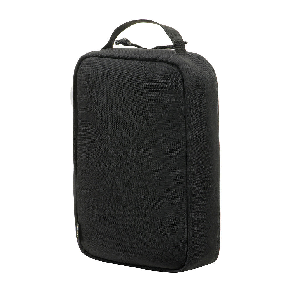 Utility organizer transparent Elite Large Gen.II