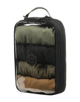 Utility organizer transparent Elite Large Gen.II