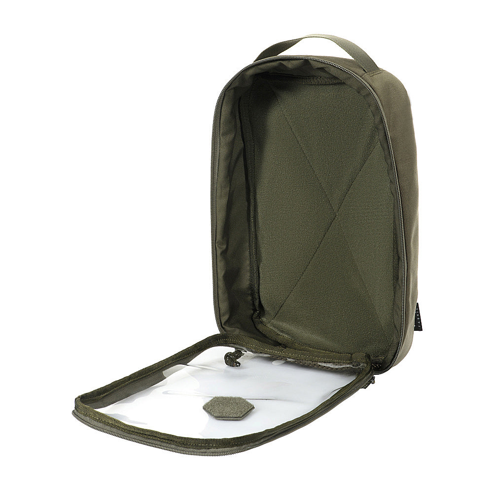Utility organizer transparent Elite Large Gen.II