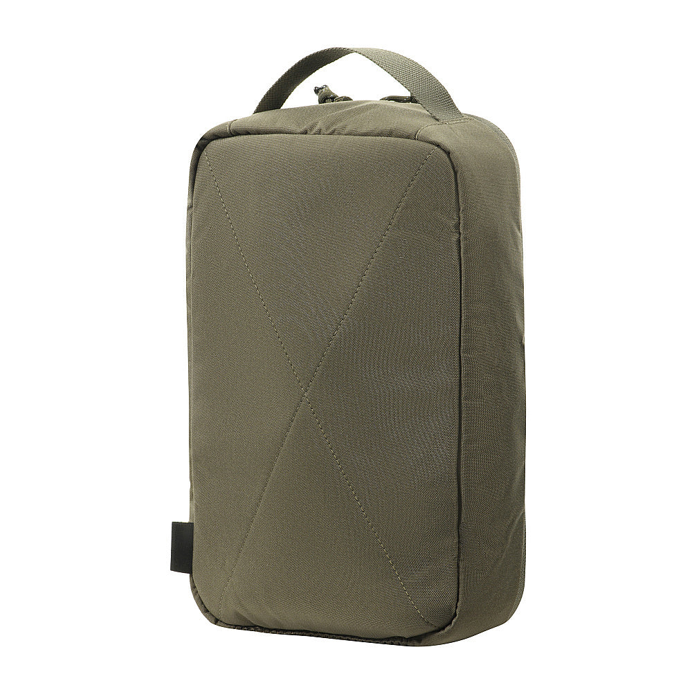 Utility organizer transparent Elite Large Gen.II