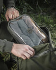 Utility organizer transparent Elite Large Gen.II