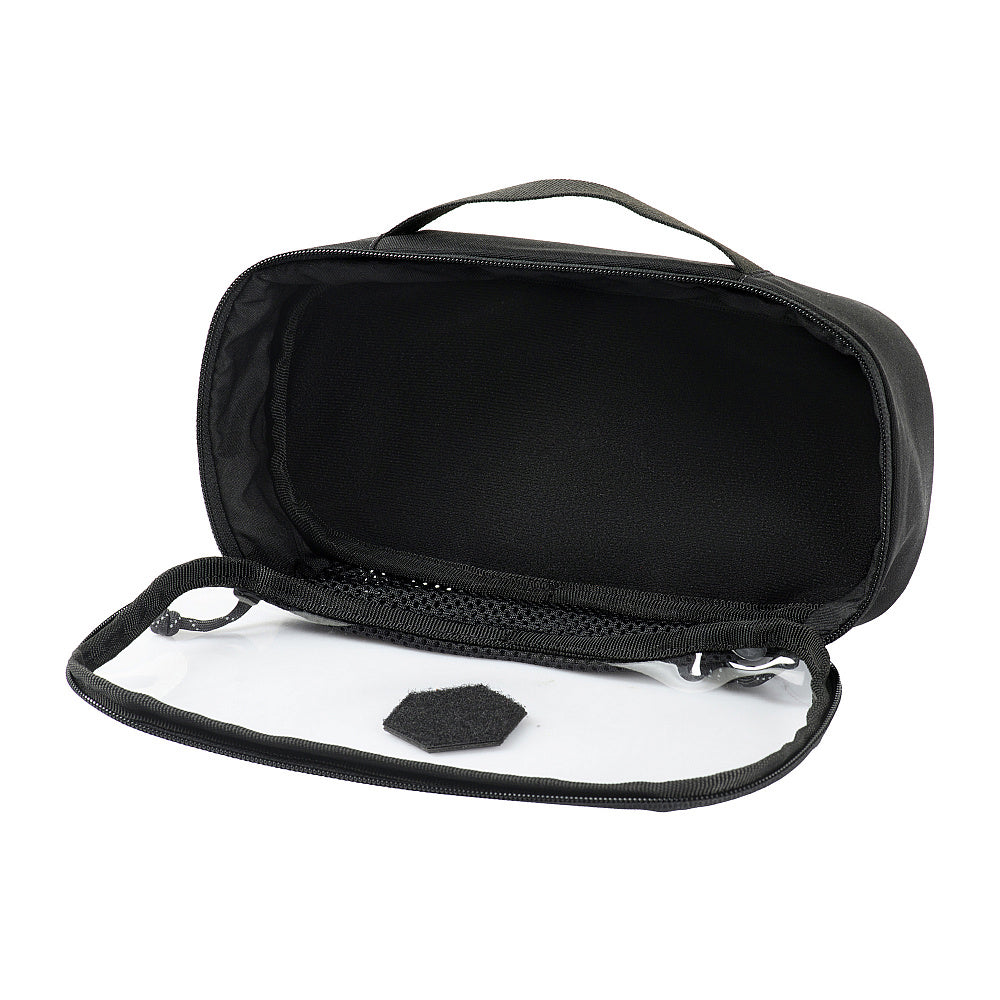Utility organizer transparent Elite Medium Gen.II