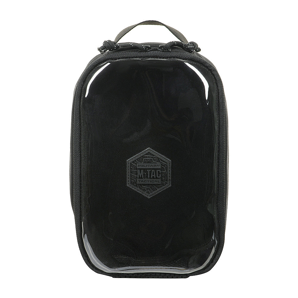 Utility organizer transparent Elite Small Gen.II
