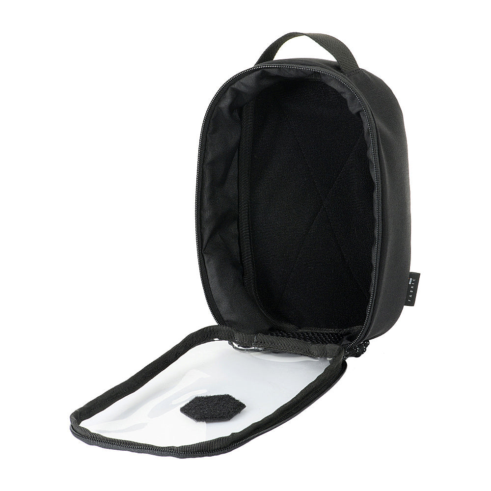 Utility organizer transparent Elite Small Gen.II