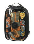 Utility organizer transparent Elite Small Gen.II