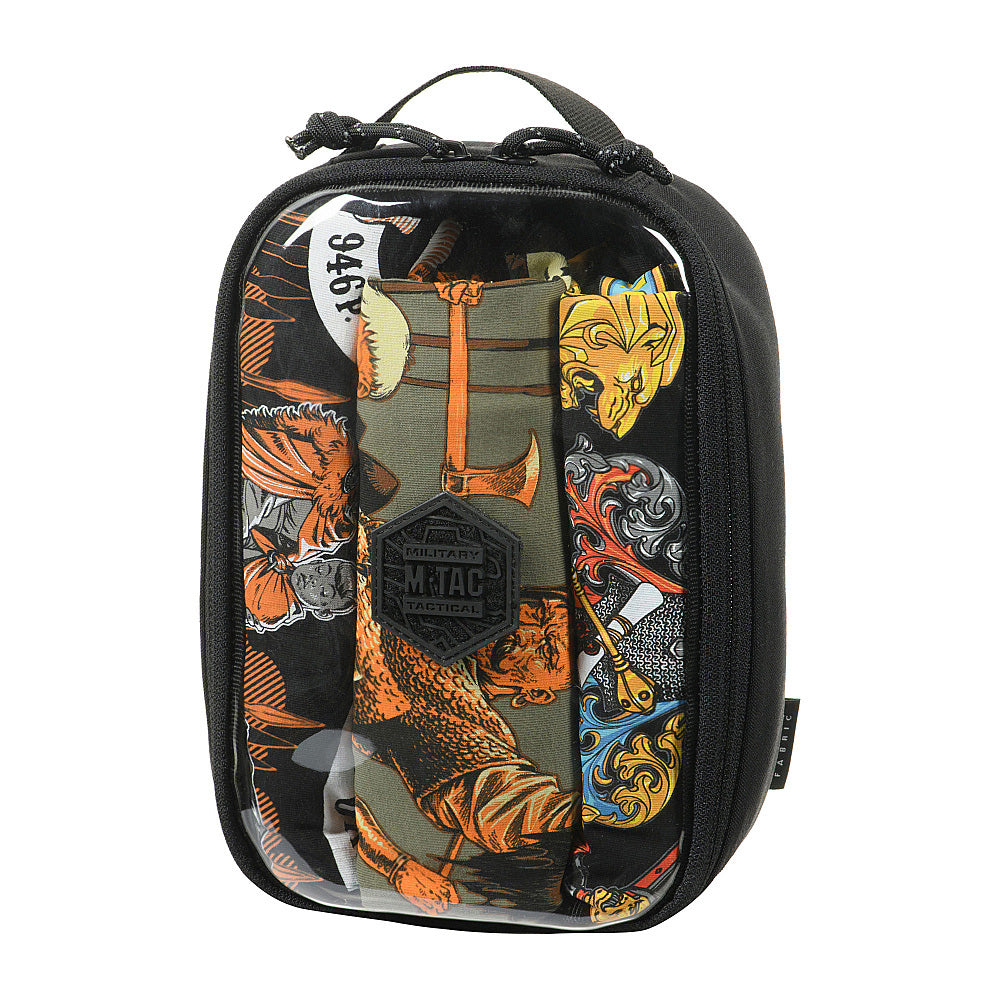 Utility organizer transparent Elite Small Gen.II