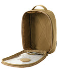 Utility organizer transparent Elite Small Gen.II