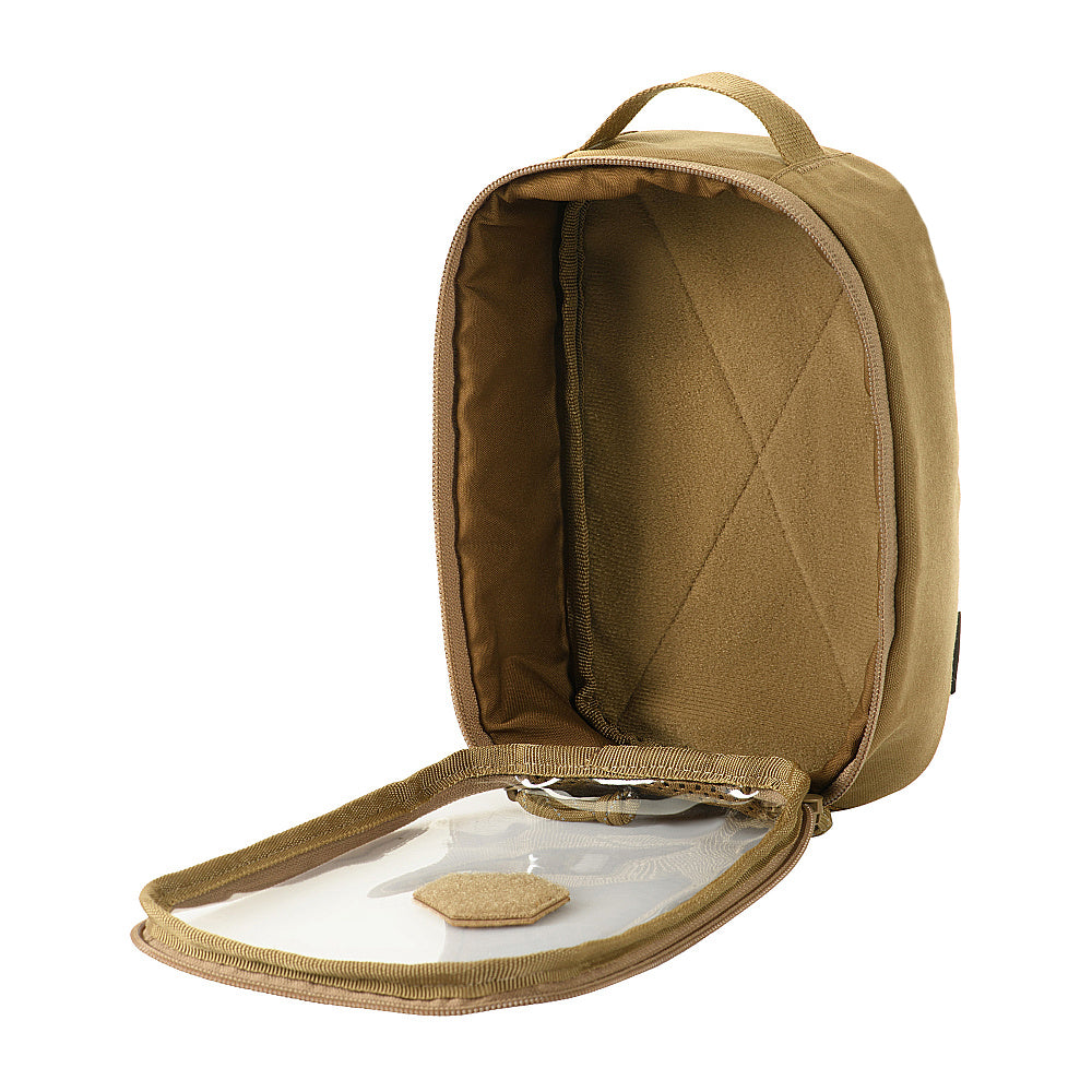 Utility organizer transparent Elite Small Gen.II