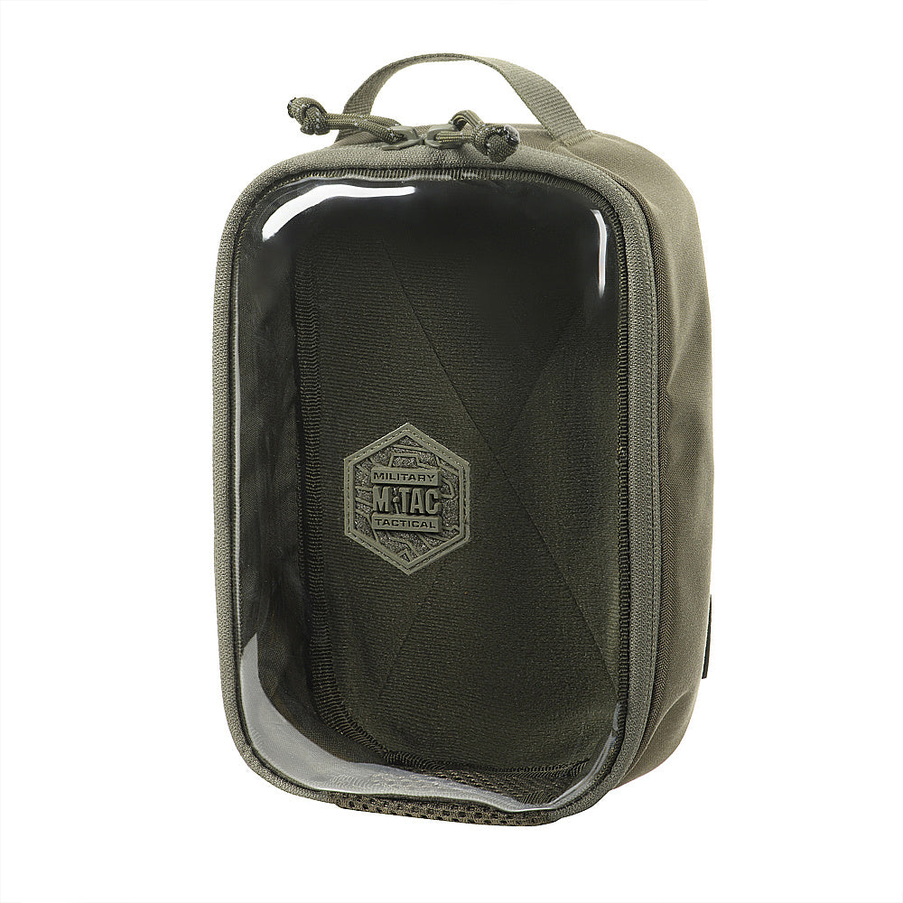 Utility organizer transparent Elite Small Gen.II