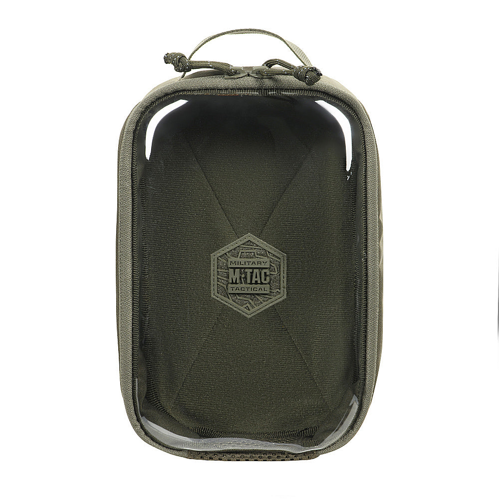 Utility organizer transparent Elite Small Gen.II