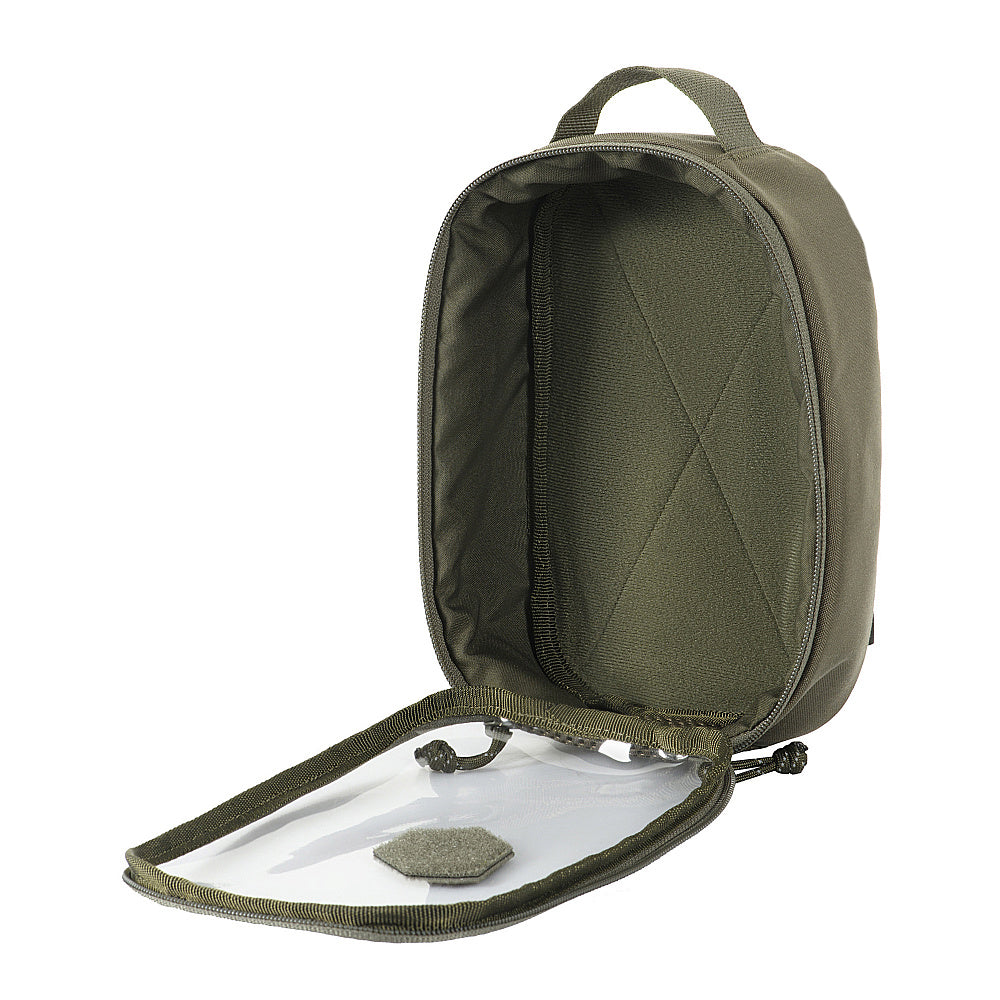 Utility organizer transparent Elite Small Gen.II
