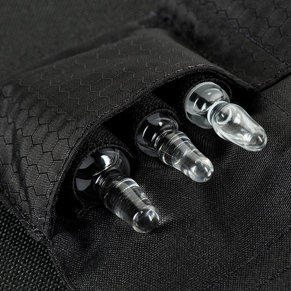 City Med Pouch Hex