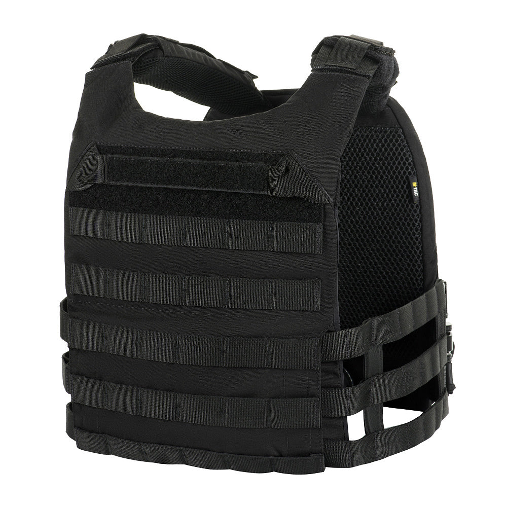 Plate carrier Cuirass QRS Gen.II