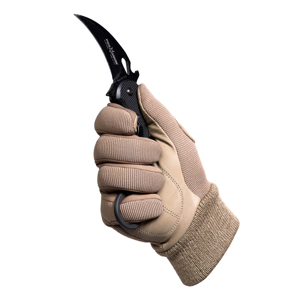 Gloves Assault Tactical Mk.8