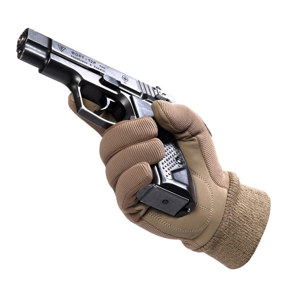Gloves Assault Tactical Mk.8