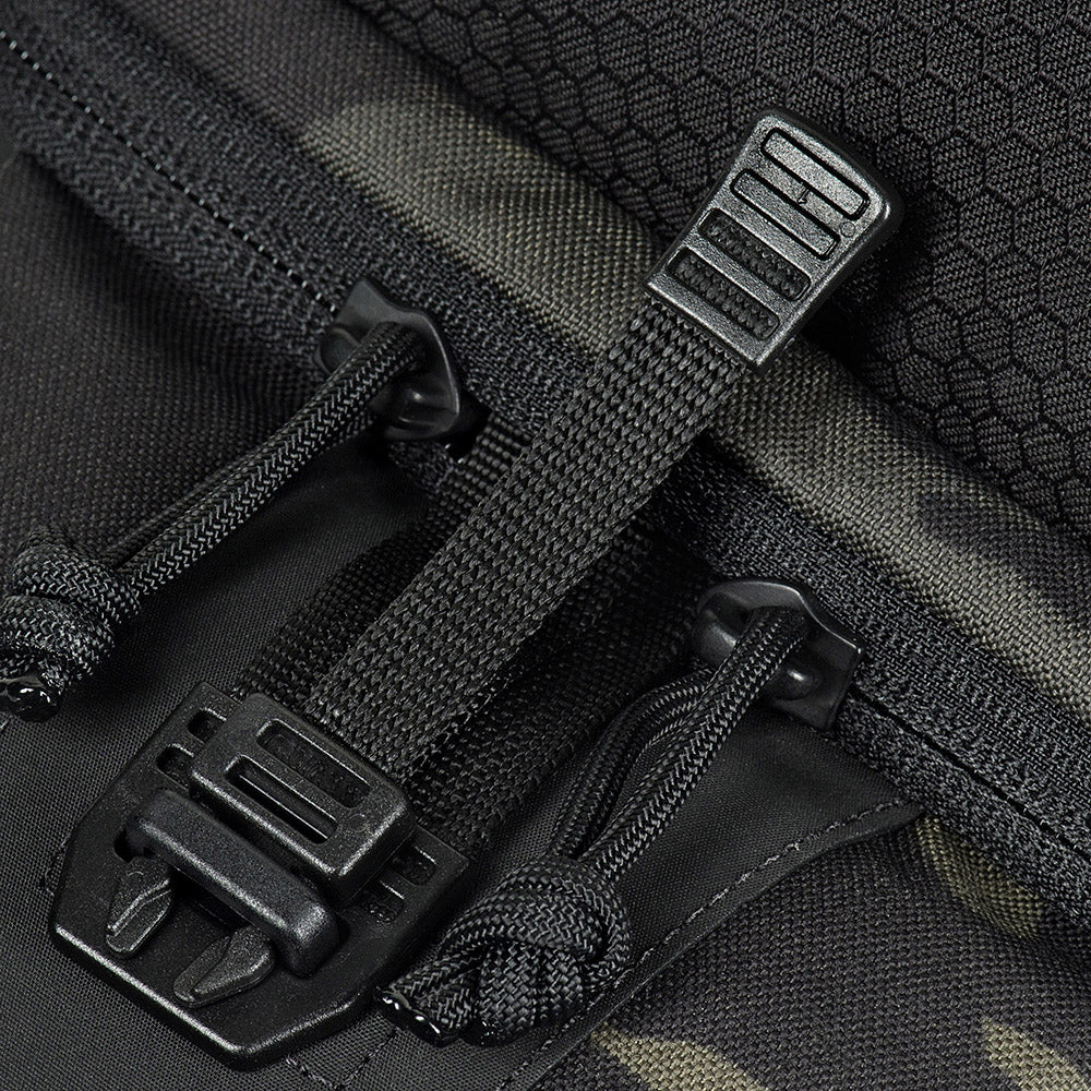 Cross Bag Elite Hex