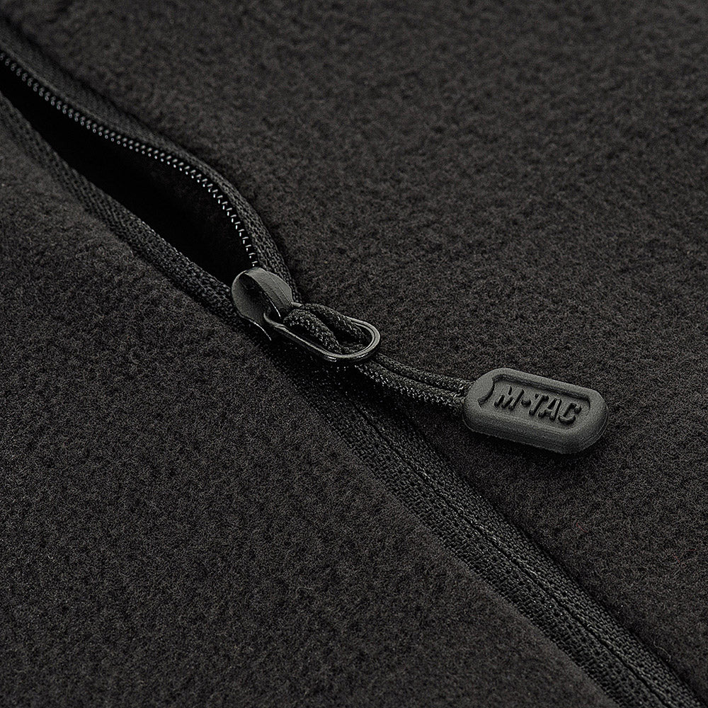 Delta Polartec Raglan Jacket