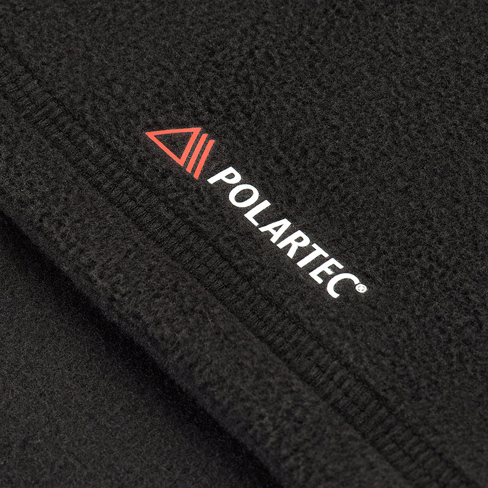 Delta Polartec Raglan Jacket