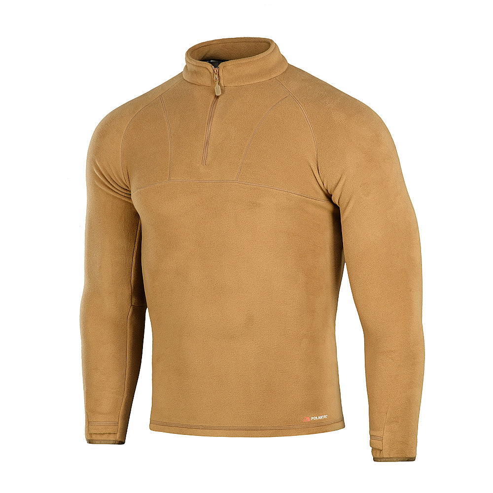 Delta Polartec Raglan Jacket