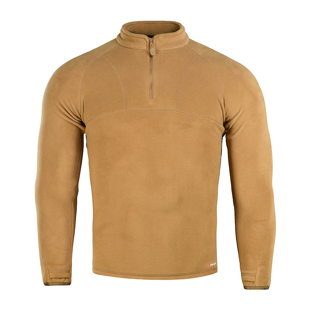 Delta Polartec Raglan Jacket