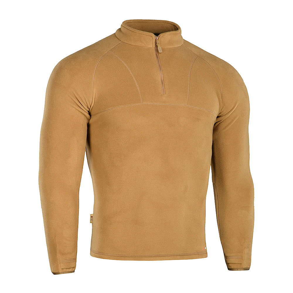 Delta Polartec Raglan Jacket