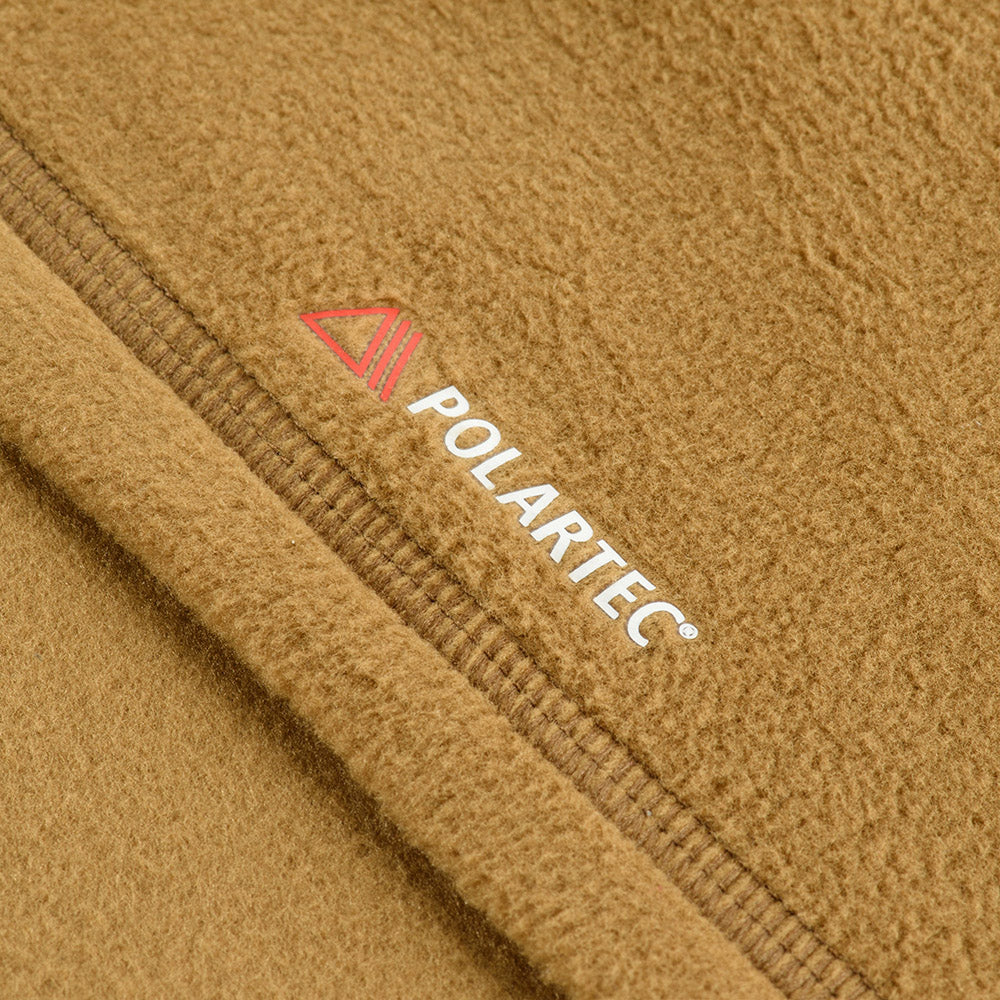 Delta Polartec Raglan Jacket