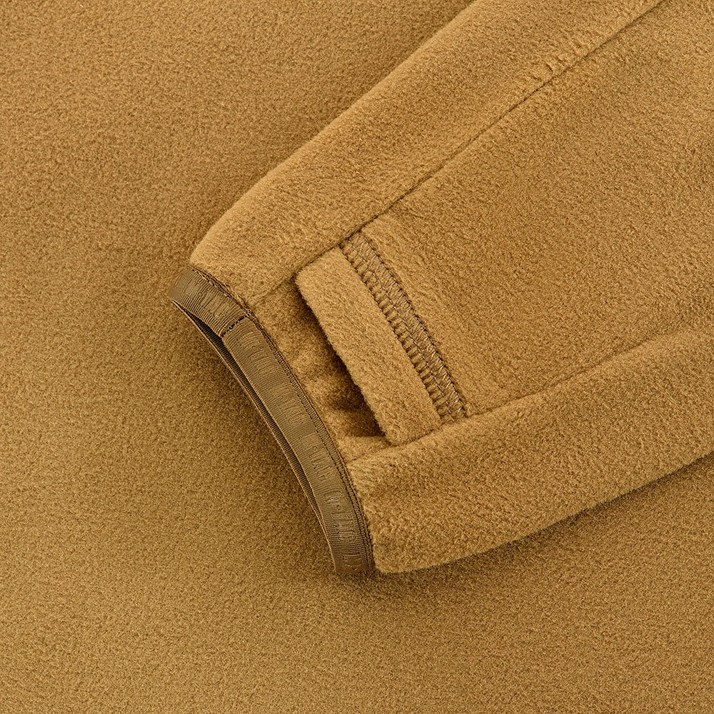 Delta Polartec Raglan Jacket