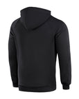 Hoodie Cotton Raglan
