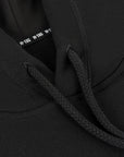 Hoodie Cotton Raglan