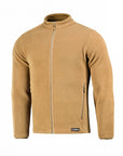 Jacket Nord Polartec